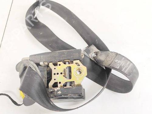 Used Front left seatbelt Front left seatbelt 35338071 35338071