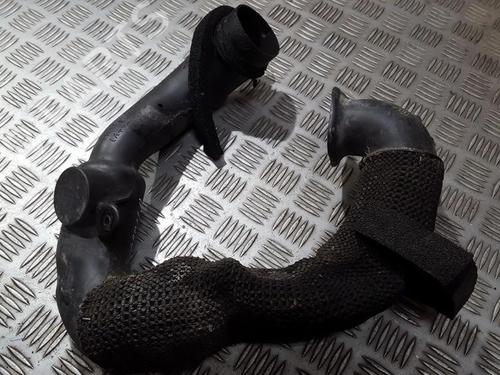 Used Pipe Pipe TOYOTA COROLLA Verso (_E12_) 2.0 D-4D (CDE120_, CDE120R) (90 hp) 35696855 35696855