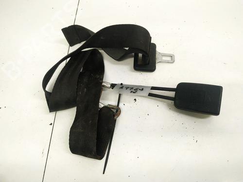 Used Seat buckle Seat buckle 35466045 35466045