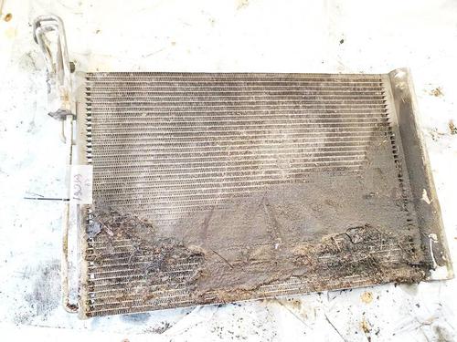 AC radiator BMW 7 (E65, E66, E67) 735 i | BP35293307M32 - Image 2