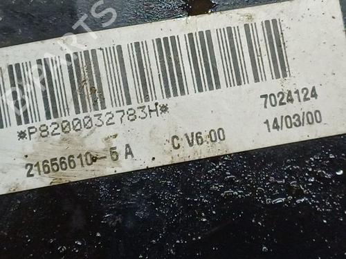 Electronic module RENAULT MASCOTT Van (FH_) 110 | BP37286000M83 - Image 4