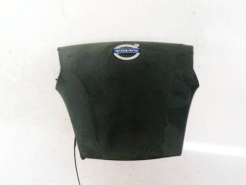 Used Driver airbag Driver airbag VOLVO S40 II (544) 1.8 (125 hp) 32921299 32921299