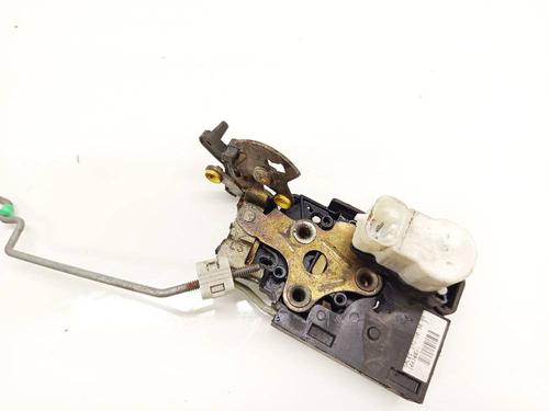 Used Rear left lock Rear left lock 38798380 38798380