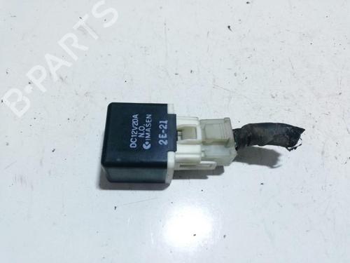 Used Other Other MAZDA XEDOS 6 (CA) 2.0 V6 (CAEP) (144 hp) 33503750 33503750