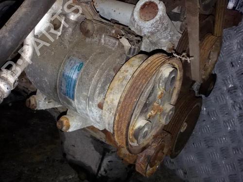 Used AC compressor AC compressor HYUNDAI ACCENT Saloon (X-3) 1.5 i 12V (88 hp) 35654475 35654475