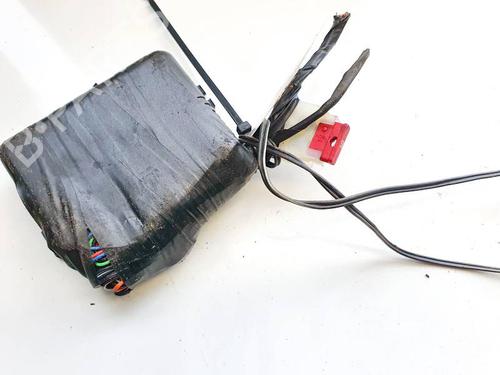 Used Electronic module Electronic module FORD MONDEO IV (BA7) 1.6 Ti (110 hp) 32942422 32942422