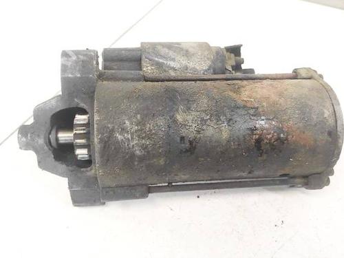 Used Starter Starter 35276436 35276436