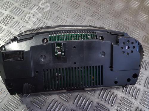 Instrument cluster BMW 5 (E60) 520 d | BP35677454C47 - Image 2