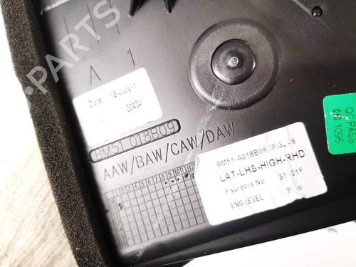 Air vent FORD FOCUS III 1.6 TDCi | BP32933677I21 - Image 3