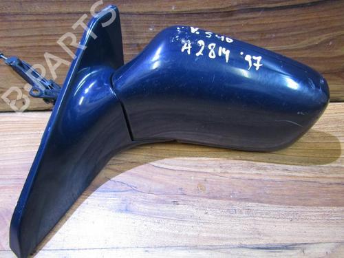 Used Left mirror Left mirror VOLVO S40 I (644) 1.9 TD (90 hp) 35652350 35652350