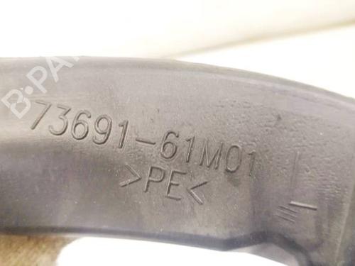 Pipe SUZUKI SX4 S-Cross (JY) 1.6 (AKK 416) | BP35070634M125 - Image 3