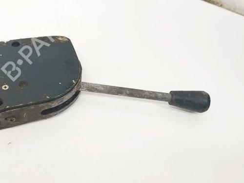 Gear lever FORD TRANSIT Van (FA_ _) 2.4 DI (FAA_, FAB_, FAC_, FAD_) | BP35010963M90 - Image 2