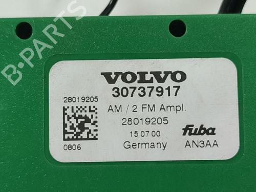 Electronic module VOLVO S40 II (544) 2.0 D | BP34919928M83 - Image 5