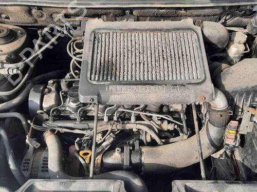 Engine mount HYUNDAI SANTA FÉ I (SM) 2.0 CRDi 4x4 | BP33078182M89 - Image 6