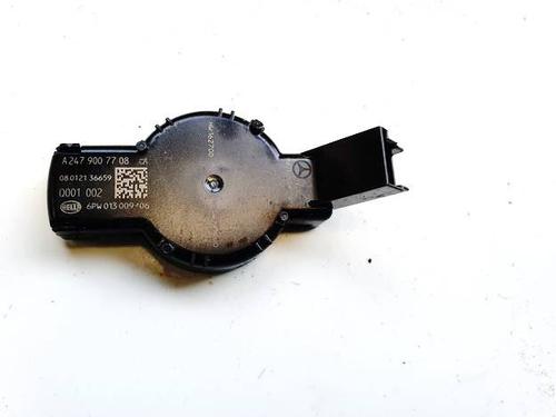 Electronic sensor MERCEDES-BENZ CLA (C118) CLA 200 4-matic (118.388) | BP39497295M84 - Image 2
