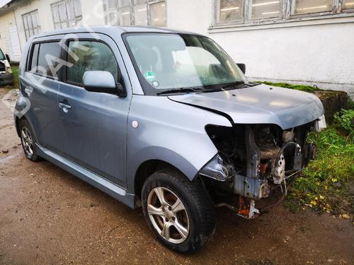 Recambios DAIHATSU MATERIA (M4_) 1.5 (103 hp) 4445376