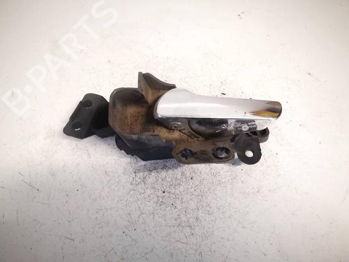 Used Front left interior door handle Front left interior door handle OPEL ZAFIRA A MPV (T98) 2.0 DI 16V (F75) (82 hp) 35133735 35133735