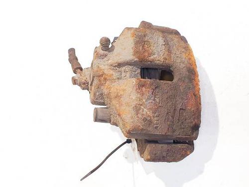 Used Left front brake caliper Left front brake caliper AUDI A3 (8P1) 2.0 TDI (140 hp) 35226087 35226087