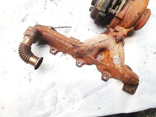 Used Exhaust manifold Exhaust manifold 35251630 35251630