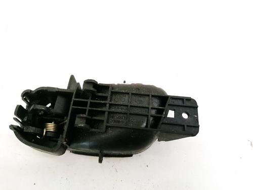 Front right interior door handle DAEWOO LANOS Saloon (KLAT) 1.5 | BP35422922I14 - Image 2