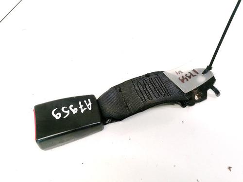 Used Seat buckle Seat buckle FIAT CROMA (194_) 2.4 D Multijet (200 hp) 35429599 35429599