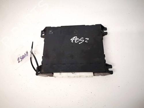 Used Electronic module Electronic module JAGUAR XF I (X250) 2.7 D (207 hp) 32944985 32944985