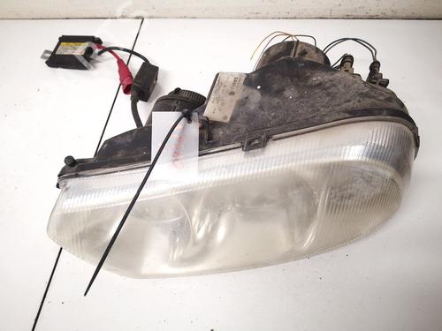 Used Left headlight Left headlight ALFA ROMEO 156 (932_) 2.4 JTD (932B1) (136 hp) 35472860 35472860