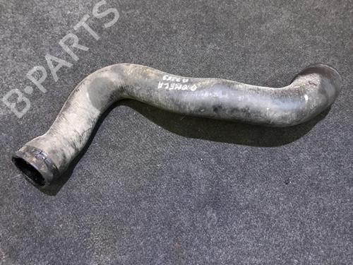 Used Pipe Pipe OPEL OMEGA B (V94) 2.5 DTI (F69, M69, P69) (150 hp) 33485970 33485970