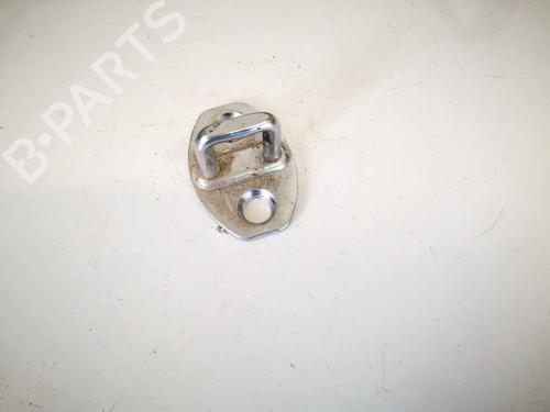 Used Support SKODA YETI (5L) 1.4 TSI (122 hp) 32960237