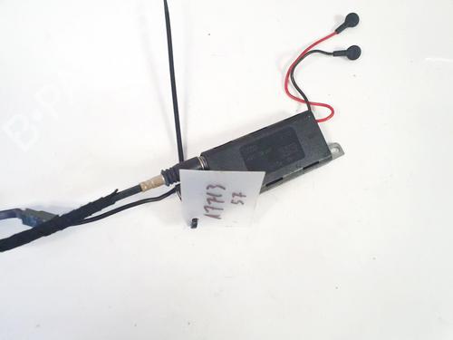 Electronic module AUDI A6 C5 (4B2, 4B4) 2.5 TDI | BP35459673M83 - Image 2