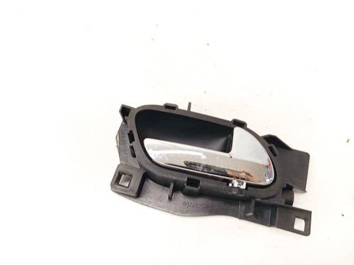 Used Front right interior door handle Front right interior door handle 38040627 38040627