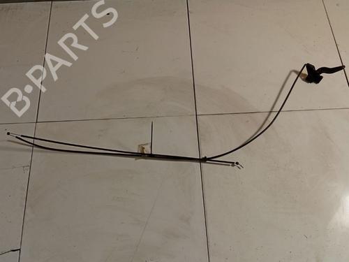 Used Interior handle Interior handle SAAB 9-5 Estate (YS3E) 1.9 TiD (150 hp) 34796215 34796215