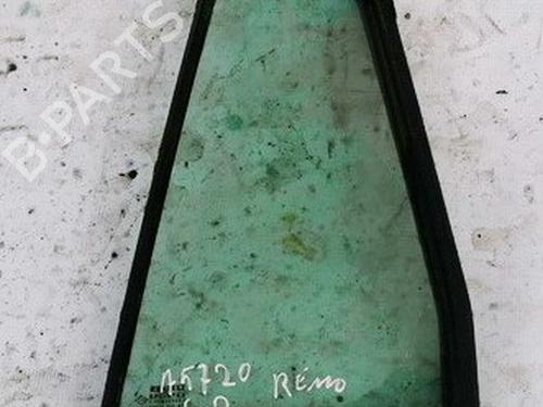 Used Rear left quarter glass Rear left quarter glass 35618718 35618718