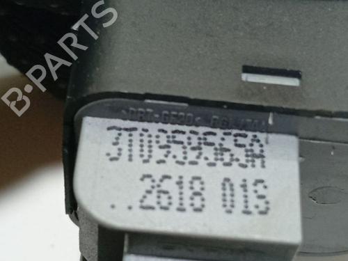 Mirror switch SKODA SUPERB II (3T4) 1.9 TDI | BP34905724I25 - Image 4
