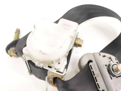 Rear left seatbelt NISSAN PATHFINDER III (R51) 2.5 dCi | BP35324765I29 - Image 2