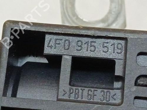 Electronic module AUDI A6 C6 (4F2) 2.0 TDI | BP39968886M83 - Image 4
