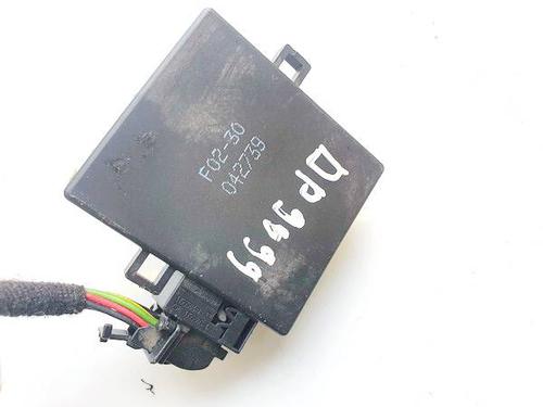 Electronic module FORD MONDEO III (B5Y) 2.0 DI | BP32959037M83 - Image 3