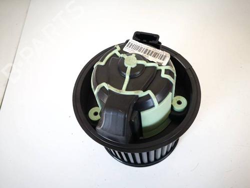 Used Heater blower motor Heater blower motor CITROËN C4 II Saloon (NC_) 1.6 HDi (115 hp) 35231873 35231873