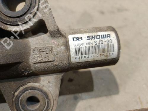 Steering column HONDA FR-V (BE) 1.7 (BE1) | BP34868484M21  - Image 5