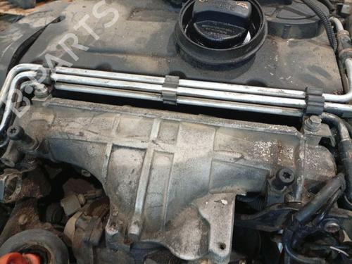 Used Intake manifold Intake manifold VW PASSAT B6 (3C2) 2.0 TDI (140 hp) 36770798 36770798