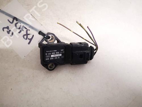 Used Electronic module Electronic module VW POLO IV (9N_, 9A_) 1.4 TDI (70 hp) 35029578 35029578