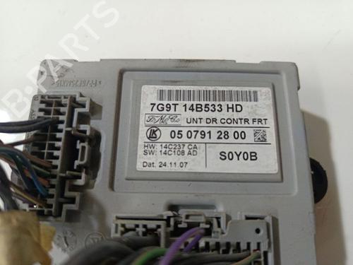 Electronic module FORD S-MAX (WA6) 2.0 TDCi | BP34818067M83 - Image 3