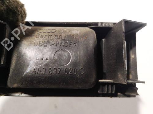 Front right interior door handle AUDI A6 C4 (4A2) 1.9 TDI | BP34946250I14 - Image 3