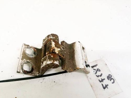 Used Hinge/Door check strap Hinge/Door check strap FIAT DOBLO MPV (119_, 223_) 1.3 JTD (75 hp) 32926829 32926829