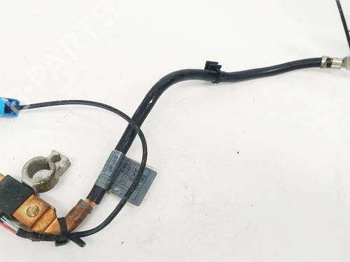 Used Cable Cable BMW 1 (E81) 116 i (115 hp) 35062471 35062471