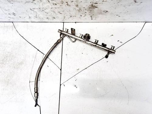 Used Injection rail Injection rail 35250208 35250208