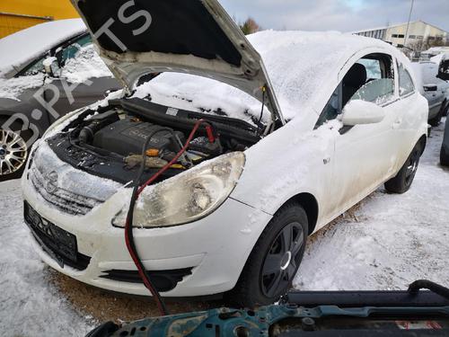 Pipe OPEL CORSA D (S07) 1.3 CDTI (L08, L68) | BP32611142M125 