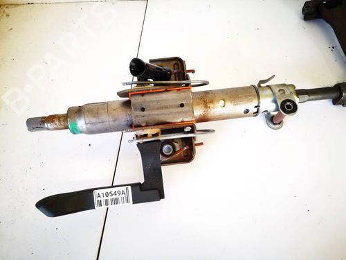 Used Steering column Steering column OPEL ZAFIRA / ZAFIRA FAMILY B (A05) 1.9 CDTI (M75) (120 hp) 34970135 34970135