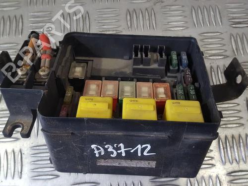 Used Fuse box Fuse box ROVER 400 II Hatchback (RT) 420 Di (105 hp) 33494122 33494122