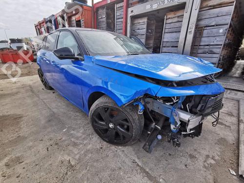 Pièces Détachées Usagées OPEL ASTRA L (OV5)  1.2 (FPHNSL, FPHNSR)  4644099